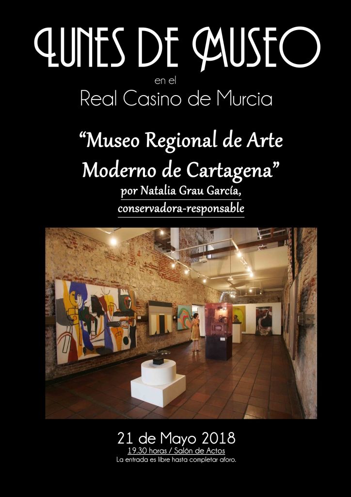 resized_Lunes Museo arte moderno cartagena